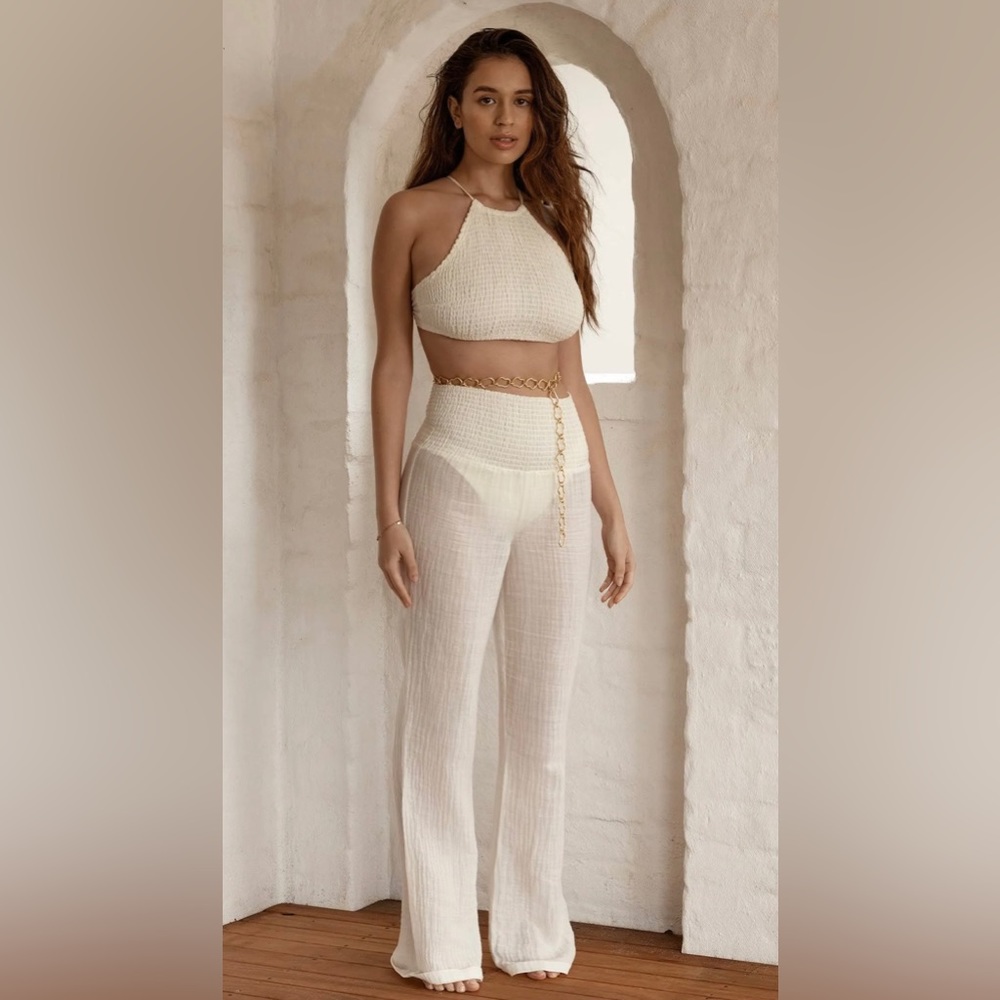 Monday Swimwear - Bali Top